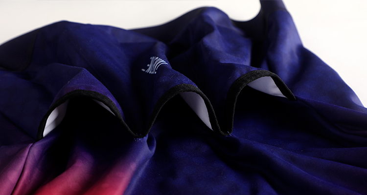 cycling thermal jacket
